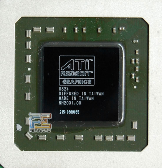 GPU RV770