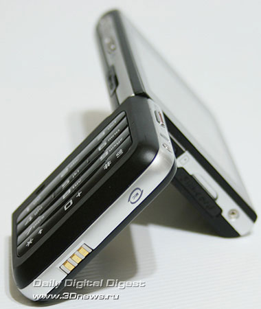 Samsung F500.  