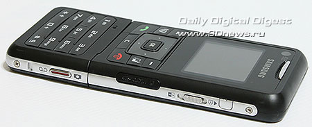 Samsung F500.  