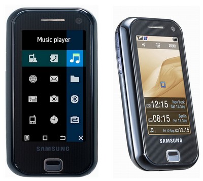 Samsung F700.  .
