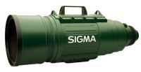 Sigma 200-500 f/2.8 EX DG