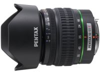 Pentax 18-55 mm F3.5-5.6 AL II