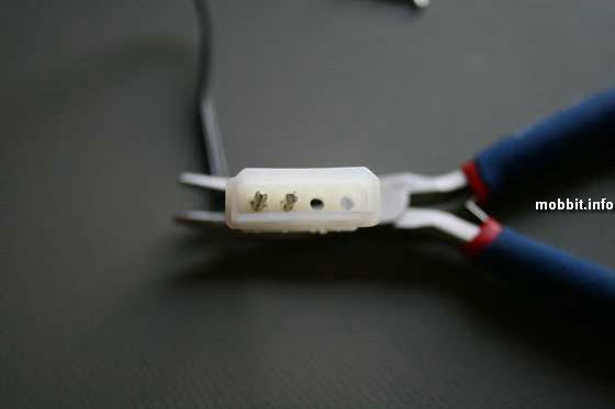 tape USB hub