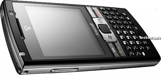 Samsung BlackJack III (Samsung i788)