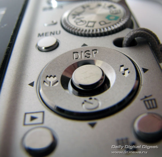   Sony Cyber-shot DSC-S780