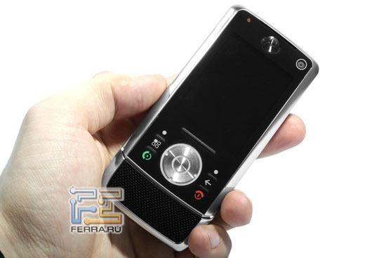 Motorola RIZR Z10:   1