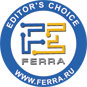 Ferra Editors Choice