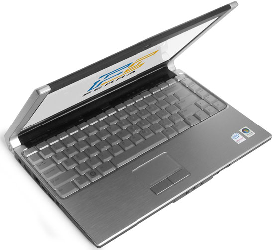 Dell XPS M1330:     