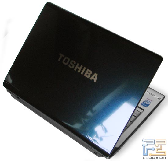 Toshiba U300:     