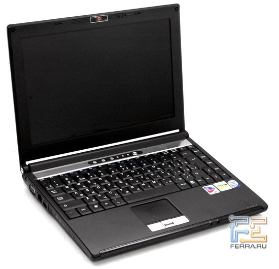 Ноутбук Benq Joybook P52