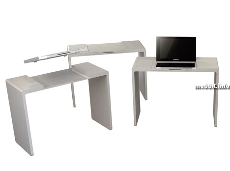Desktop Desk
