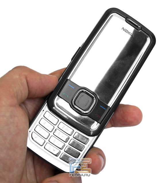     3 : Nokia 7610 Supernova 4
