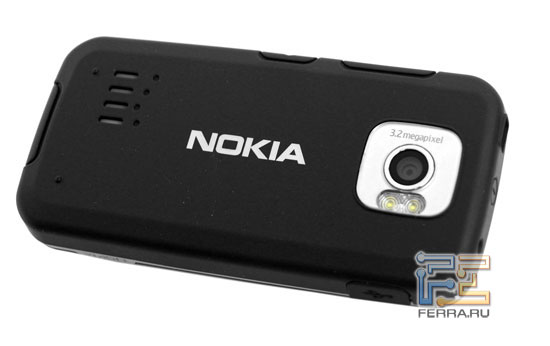     3 : Nokia 7610 Supernova 5