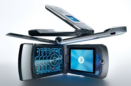 Motorola RAZR V3          ,     ,   