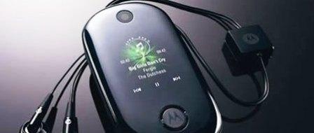 Motorola U9 1