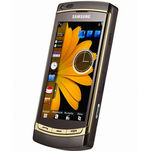 Samsung-i8910HD-Gold-Edition