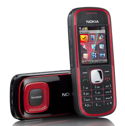 Nokia-5030