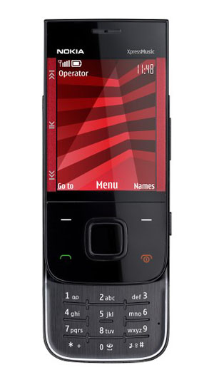 Nokia-5330