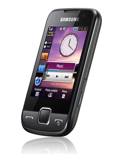 Samsung-S5600