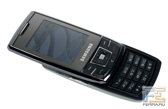 Dual-   Samsung DuoS D880 2