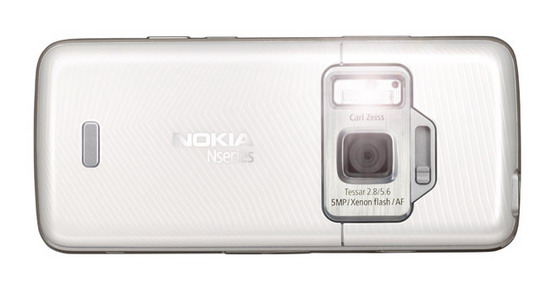 Symbian-   Nokia N82 2
