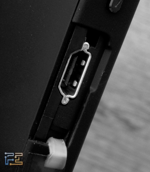  micro HDMI   Sony Xperia S