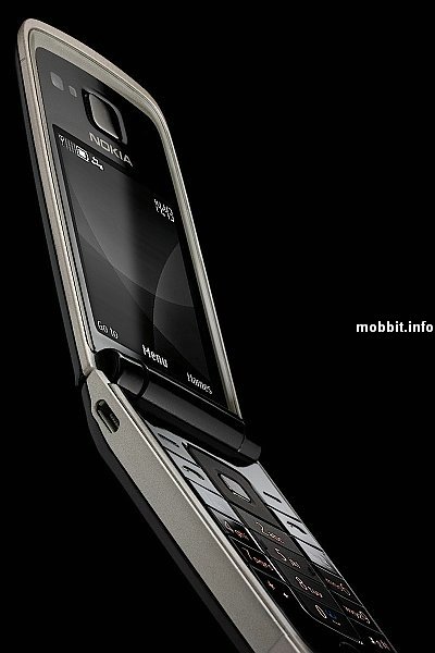 Nokia 3600, Nokia 6600