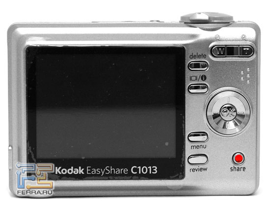 Kodak EasyShare C1013 2