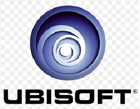  Ubisoft