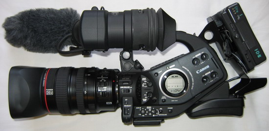 Canon_XLH1_HD_Camera_side_view_s