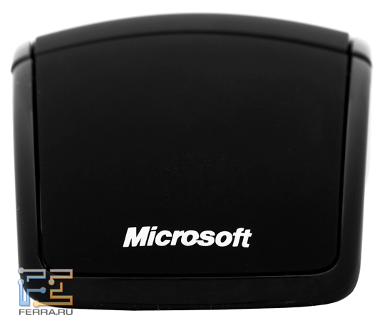     Microsoft Arc Mouse