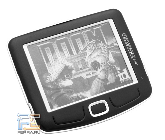    90-   PocketBook 360 Plus