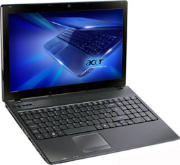Acer Aspire 5253
