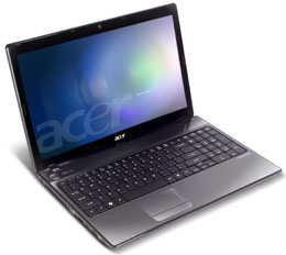 Acer Aspire 7551G-N974G64Bikk
