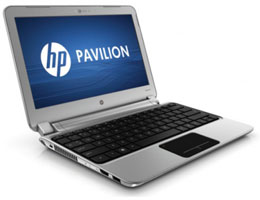HP Pavilion dm1-3100er