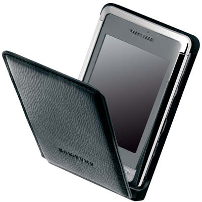 Samsung P520 2