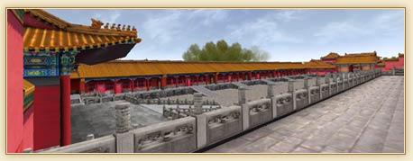 Image from the Virtual Forbidden City