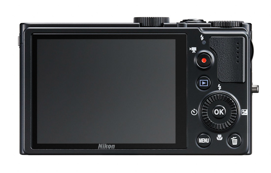    Nikon Coolpix P300:  