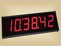 Ethernet-часы всегда показывают точное время 