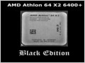 AMD Athlon 64 X2 6400+ Black Edition:   Socket AM2
