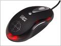 Геймерская светомышь - Cyber Snipa Intelliscope Mouse