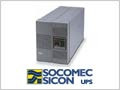    SOCOMEC SICON NETYS PR 1500:     