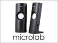 Microlab B-18 – портативный звук