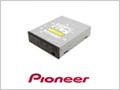    DVD-RW : Pioneer DVR-112D, LITE-ON LH-20A1P, ASUS DRW-1608P3S  OptiArc AD-7170A
