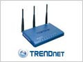 Обзор точки доступа TRENDnet TEW-630APB, работающей на скорости до 300 Mb/s