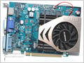 Gigabyte Radeon HD 4650 - битва за лидерство в low-end