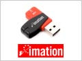  USB - Imation