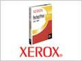 Тест расходных материалов XEROX. Часть первая: бумага