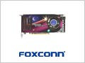    .   Foxconn GeForce 8800 GTS 640 MB
