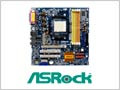     :   ASRock ALiveNF6G-VSTA   GeForce 6100